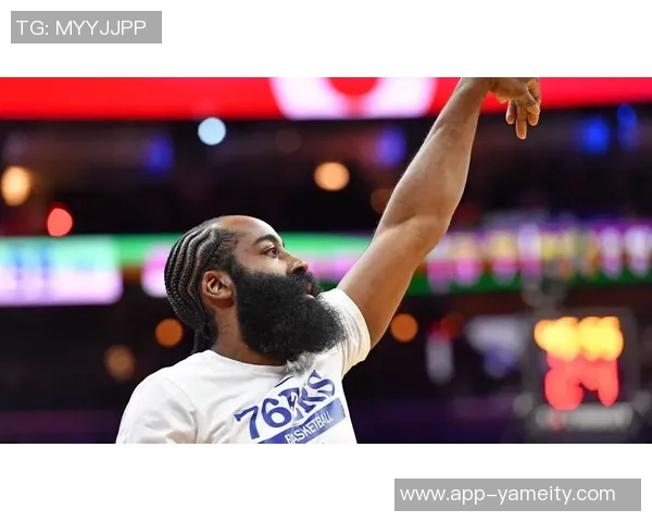 蒂格分析哈登未来选择认为重返火箭更有机会争冠