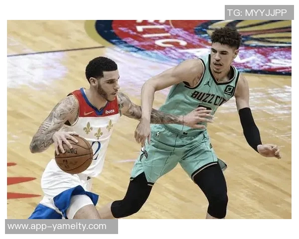 拉梅洛鲍尔再遭伤病困扰第三节因脚踝不适提前退赛仅得11分