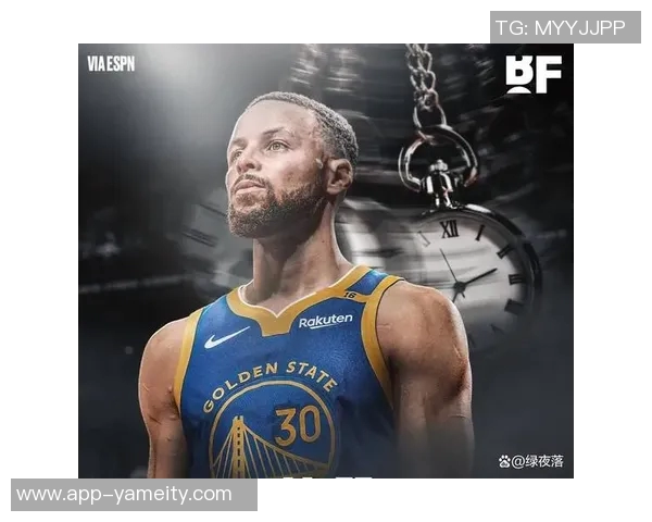 库里近期表现惊艳场均345分助勇士取得三胜一负佳绩