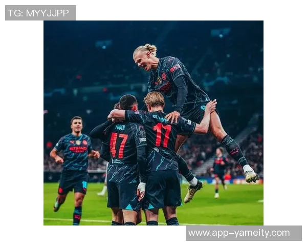 欧足联预测曼城与药厂首发阵容哈兰德福登多库携手出战希克搭档蒂尔曼