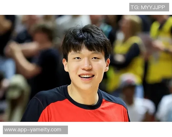 杨瀚森表现不佳但未来仍需支持与尊重的呼声