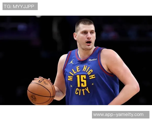 约基奇东契奇全明星同场竞技仅10分钟却联手创造三双奇迹